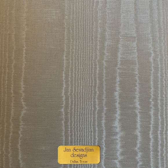 Jan Sevadjian Design Photo Album/ Memory Book - Picture 4 of 5